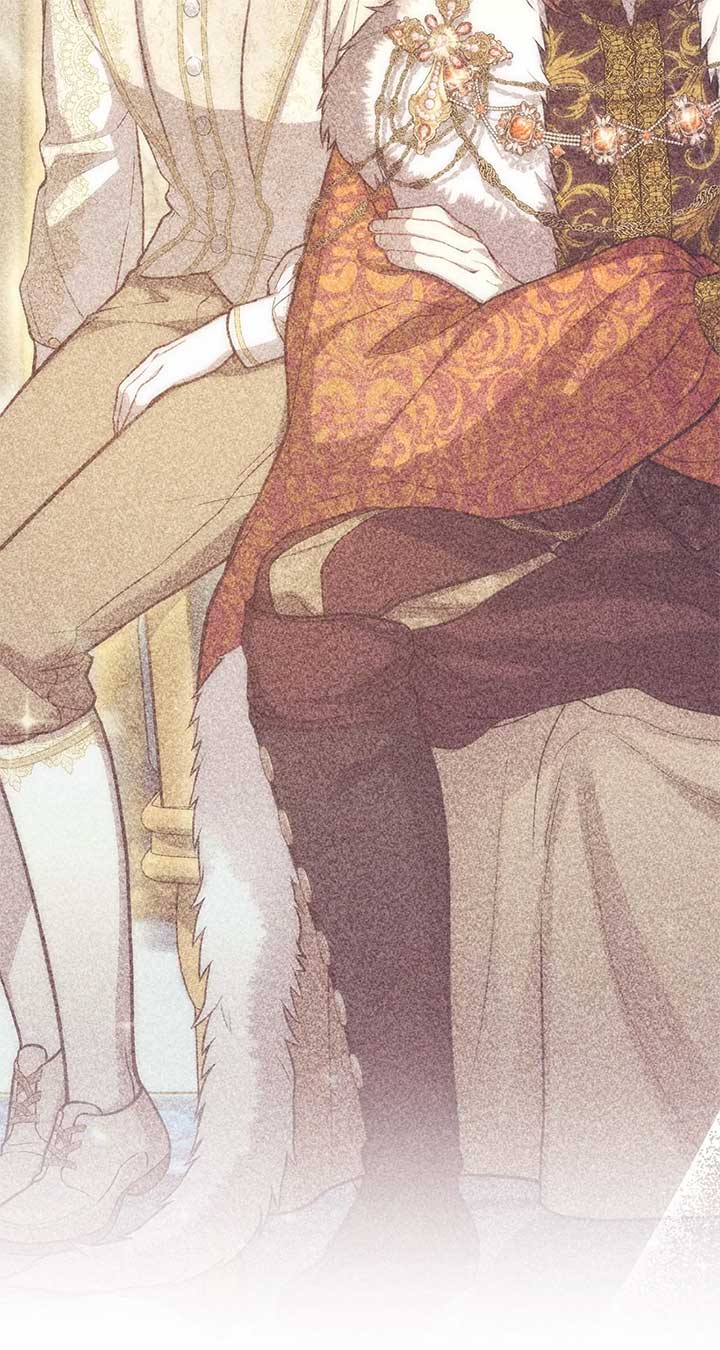 The Secret Bedroom of a Dejected Royal Daughter Chapter 102 89